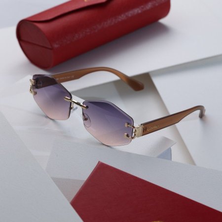 نظارة كارتير ستاتي