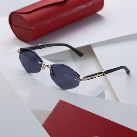 نظارة كارتير ستاتي