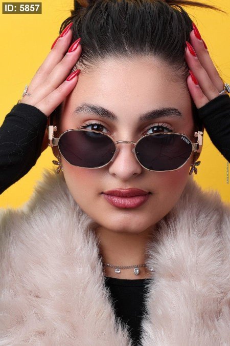 نظارة فندي ستاتي
