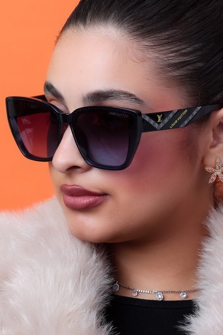نظارة لويس فيتون ستاتي