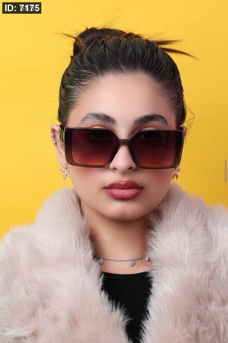 نظارة فندي ستاتي
