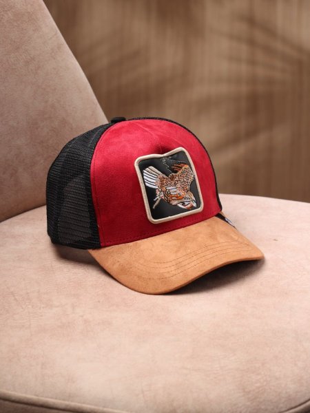 Goorin Bros. Cap