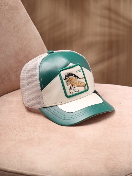 Goorin Bros. Cap