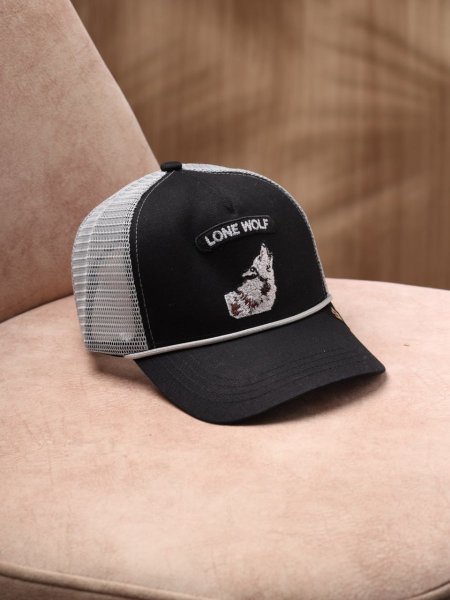Goorin Bros. Cap