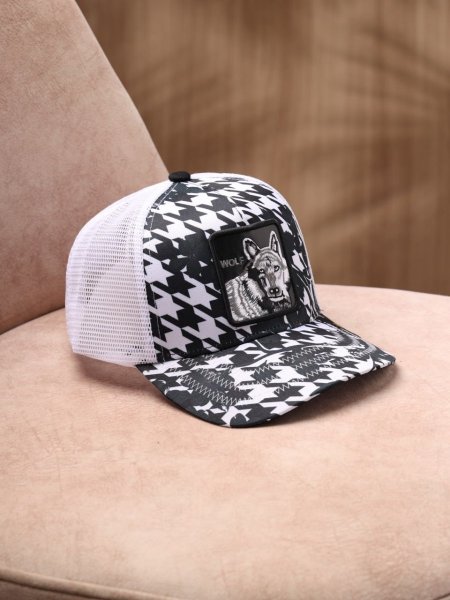 Goorin Bros. Cap