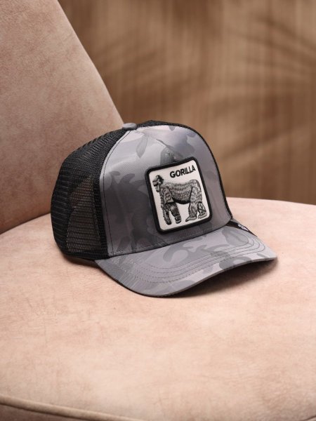 Goorin Bros. Cap