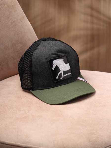 Goorin Bros. Cap