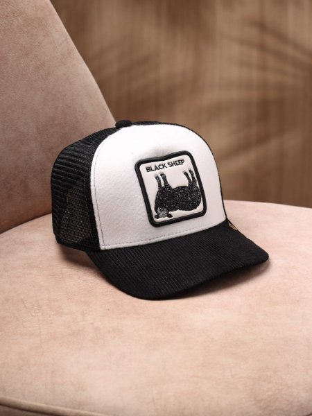Goorin Bros. Cap