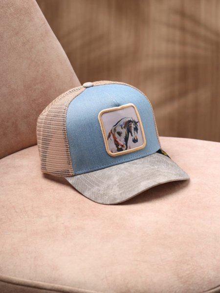 Goorin Bros. Cap