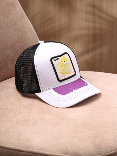 Goorin Bros. Cap