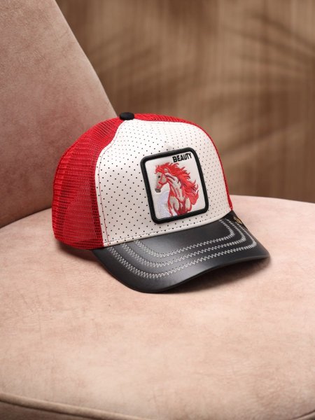 Goorin Bros. Cap