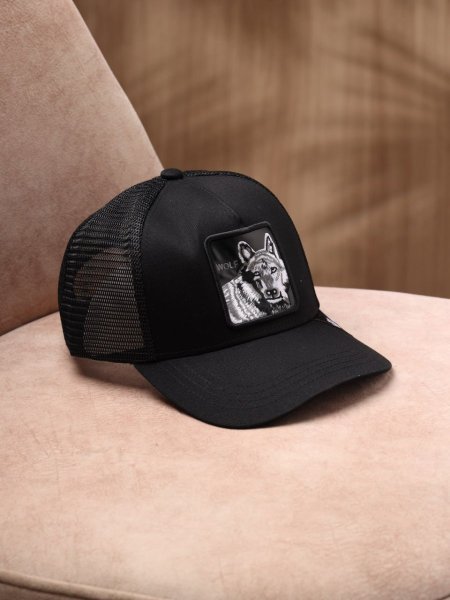 Goorin Bros. Cap