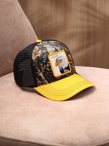 Goorin Bros. Cap