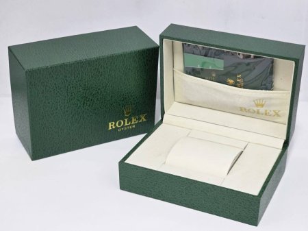 علب رولكس اصلي