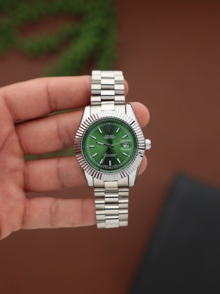 ساعة رولكي رجالي